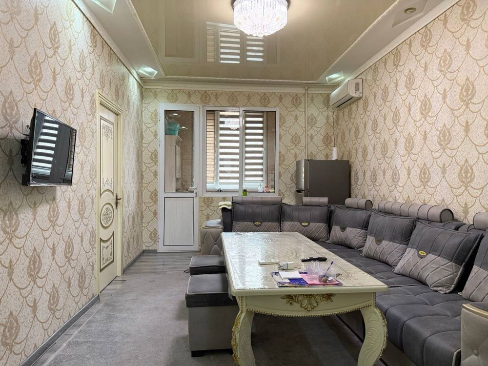Авиасозлар-4.Прокуратура.Лисунова.Торец.