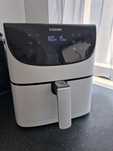 Фритюрник с горещ въздух Cosori Premium Ⅱ Air Fryer CAF-P651-KEUR, 6.2