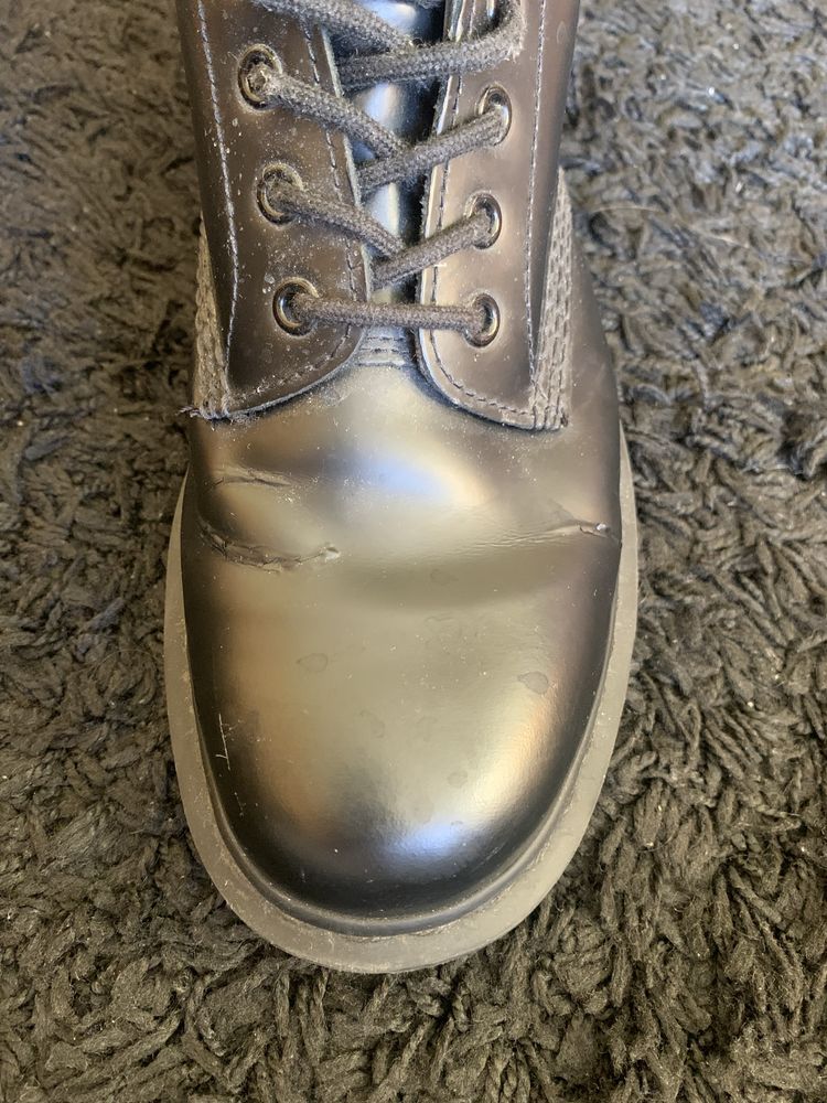 Dr. Martens 1460 Smooth 43 EU