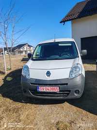 Renault Kangoo 1.5 DCI/ Clima / Autoutilitara/ an 2010 / Num Roșii Val
