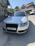 Audi a6 c6  2.0 tdi 170 cp cod motor CAHA
