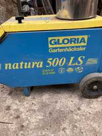 Дробилка за клони Gloria Natura 500LS