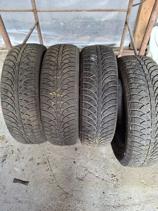 Гуми Fulda 185/65/15