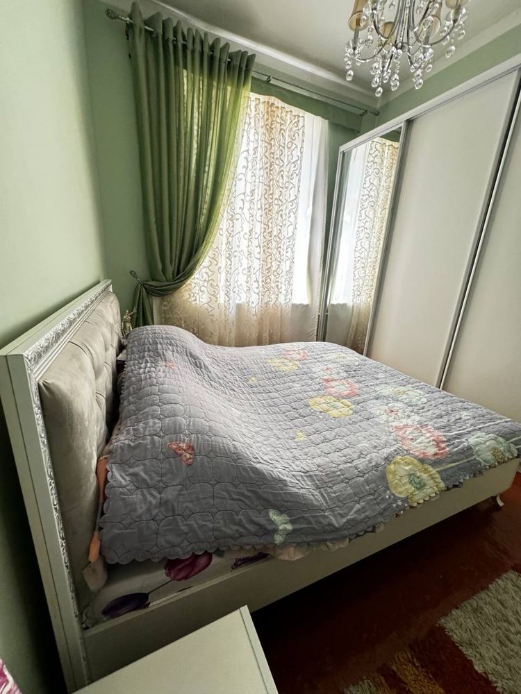 Высокопотолочка 53 кв.м. Чиланзар 1 кв. 103 школа