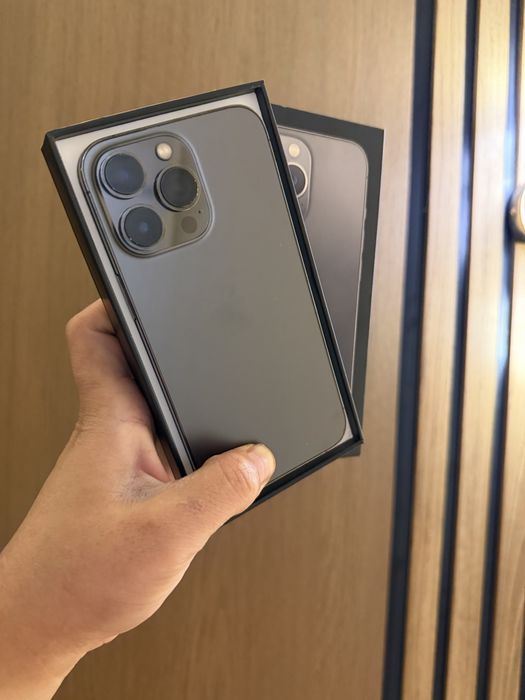 Iphone 13 pro 5G 128 гб