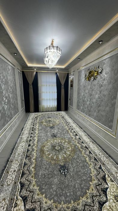 Крытыйдан Премиум классдаги 3 хонали 90 м2 квартира сотилади