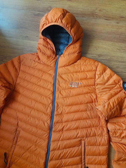 Ckandinavian Explorer мъжко яке L размер.