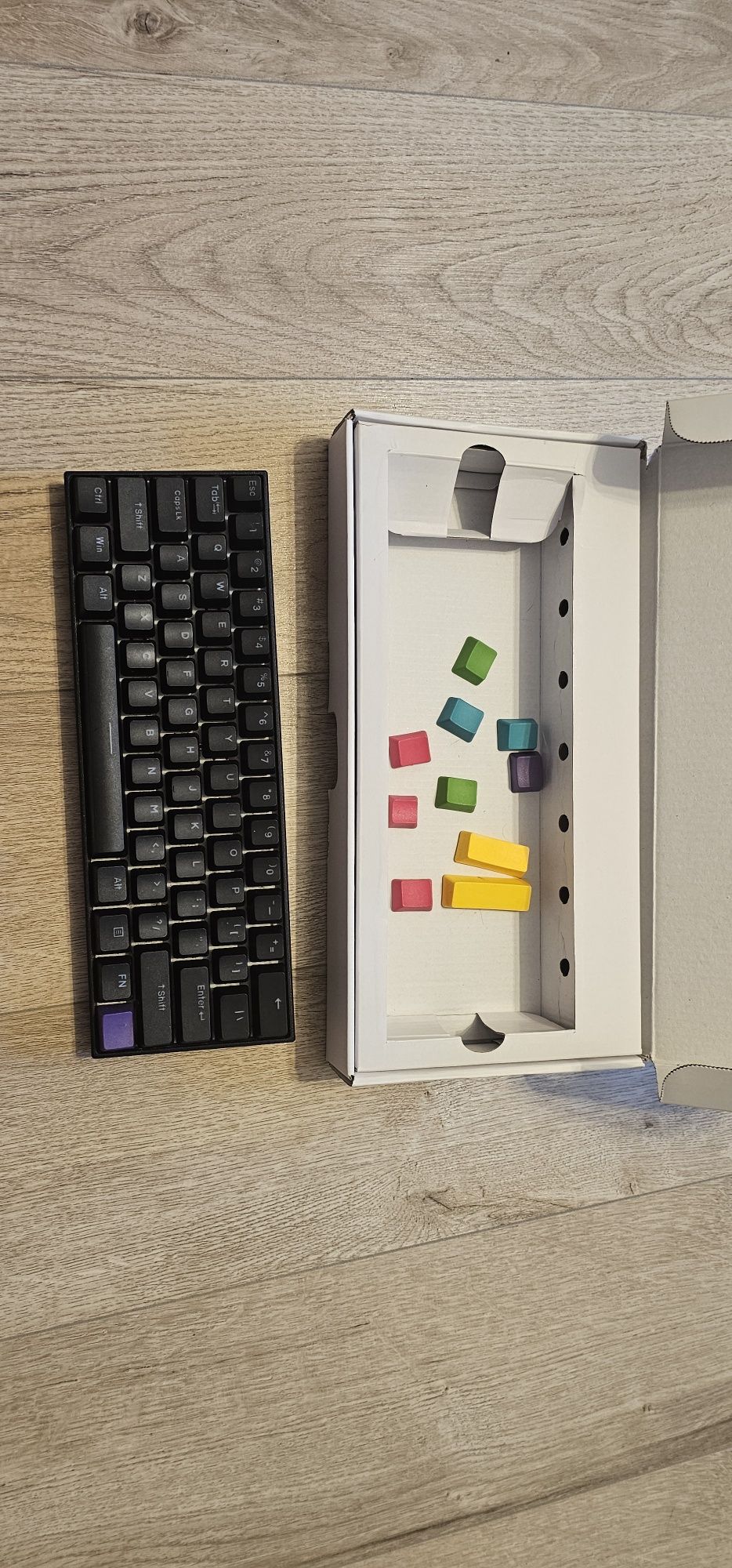 Tastatura Anne Pro 2