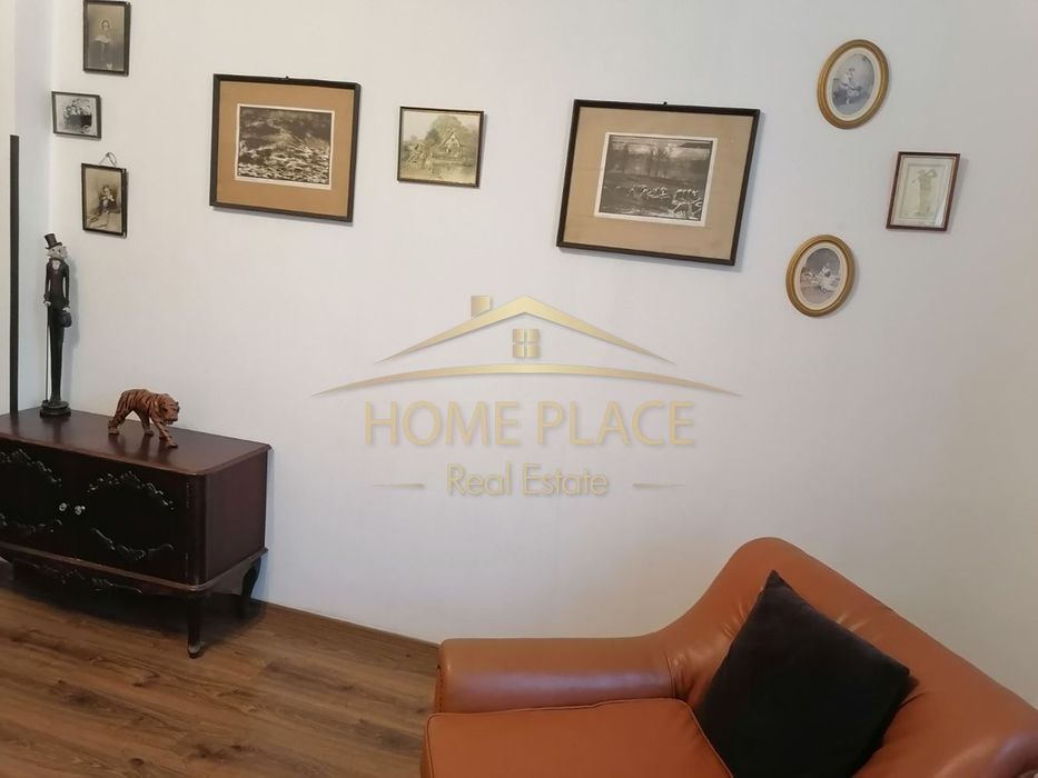 Дава се под наем Тристаен апартамент в Варна, Гръцка махала - 70 кв.м за 612 € - Снимка #8