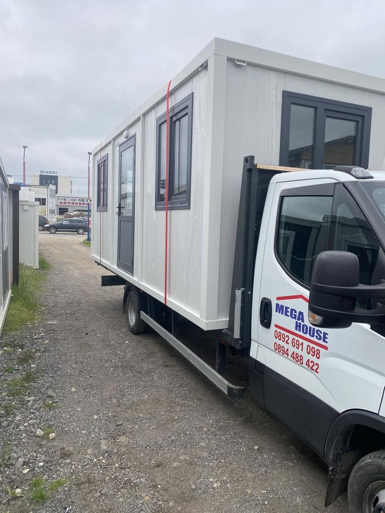 Дава се под наем Парцел в Добрич, Добротица - Варненска - 1000 кв.м за 510 € - Снимка #7