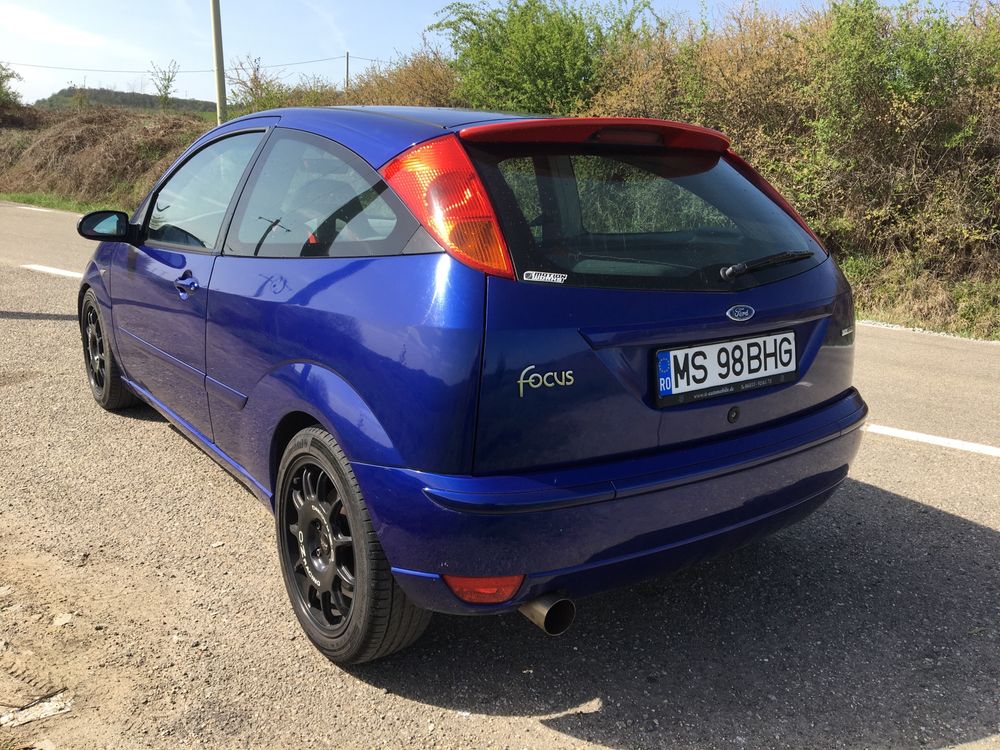 Vānd sau schimb Ford focus ST 170