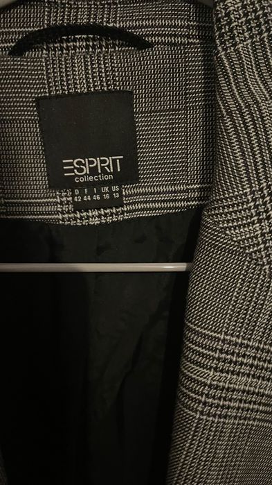 Vând Sacou ESPRIT Damă 42