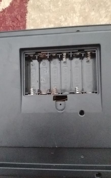 синтезатор Eliktronic keyboard