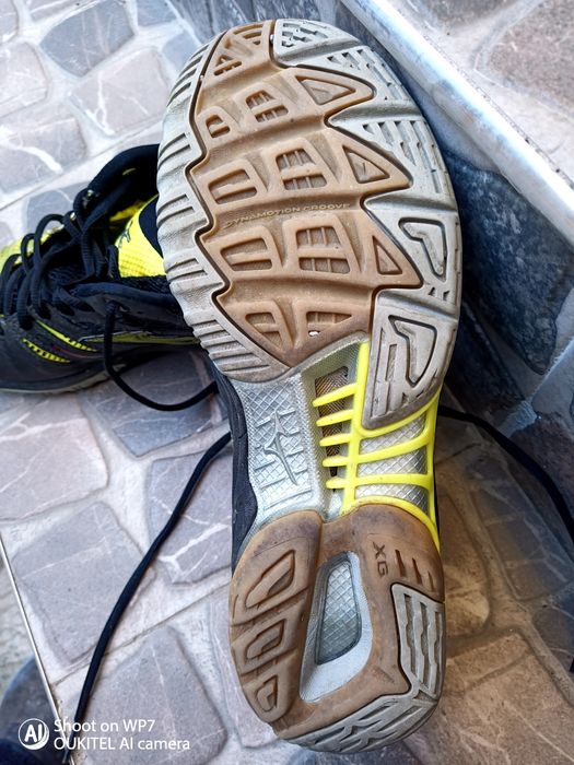 Оригинални Мизуми