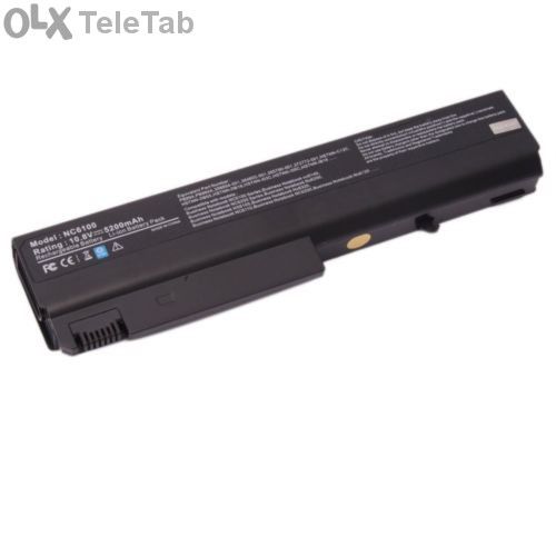 Батерия 5200mah за лаптоп Hp Compaq Nx6140 Nx6300 Nx6310 Nx6315 Nx6320