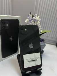 Iphone 11 128 Gb Black Pintel.kz