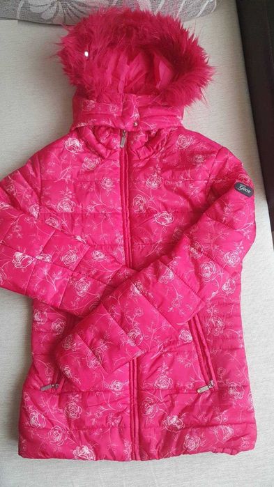 Яке Geox размер S, 14 год