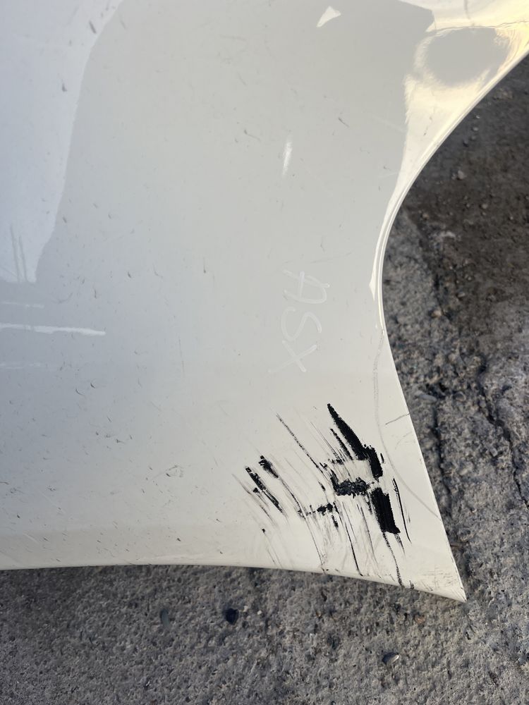 Задна броня Mitsubishi Asx 3 бр