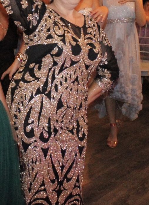 Rochie de seara (separate )