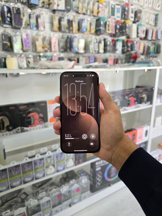 IPhone 15 / 128GB