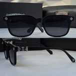 Мъжки слънчеви очила chrome hearts