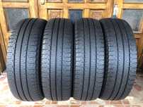 225 75 16 C Michelin de vara