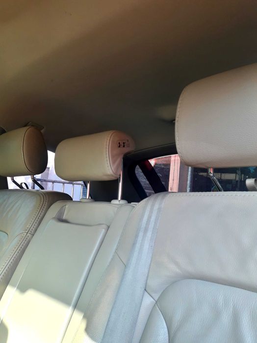 Ayди Q7 3000 TDI 240 к.с