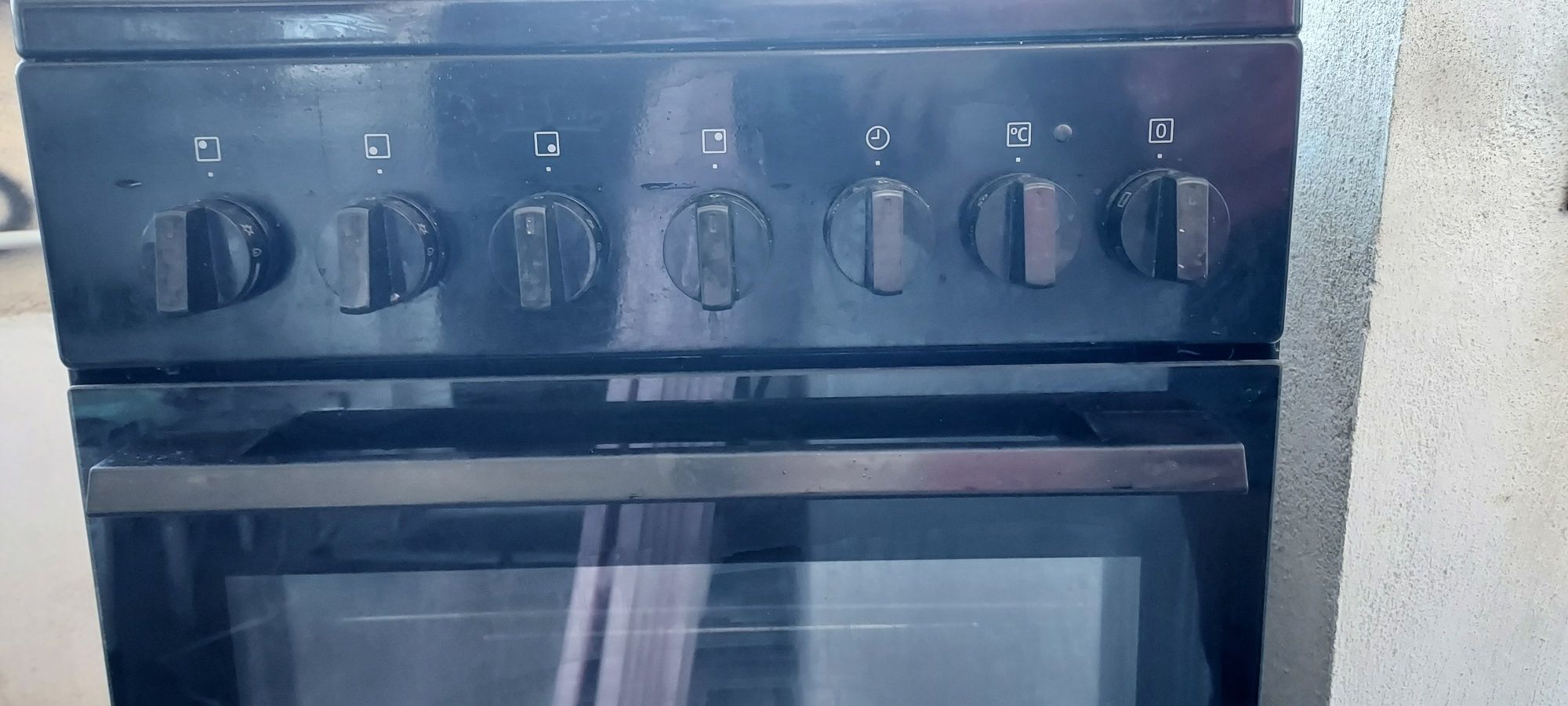 Aragaz Electrolux