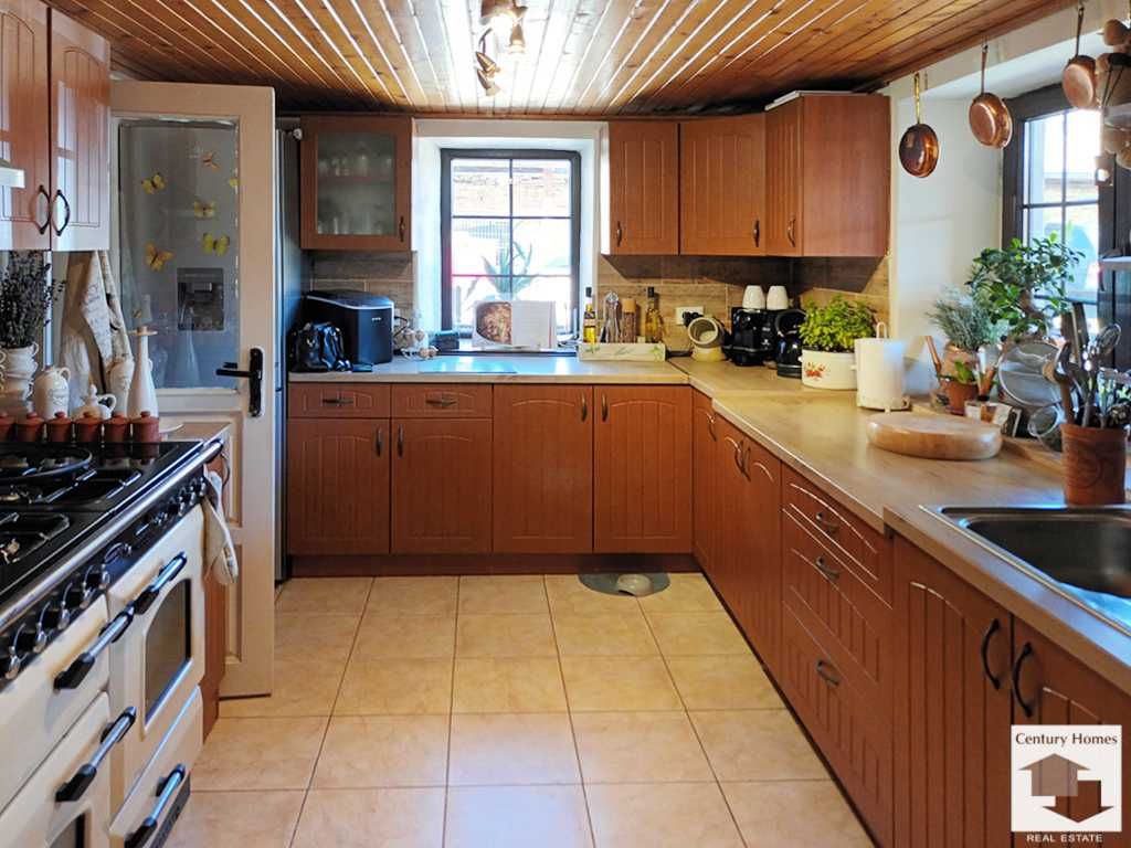 Продава се Къща в с. Стефан Стамболово, Област Велико Търново - 150 кв.м за 1060 €/кв.м - Снимка #4