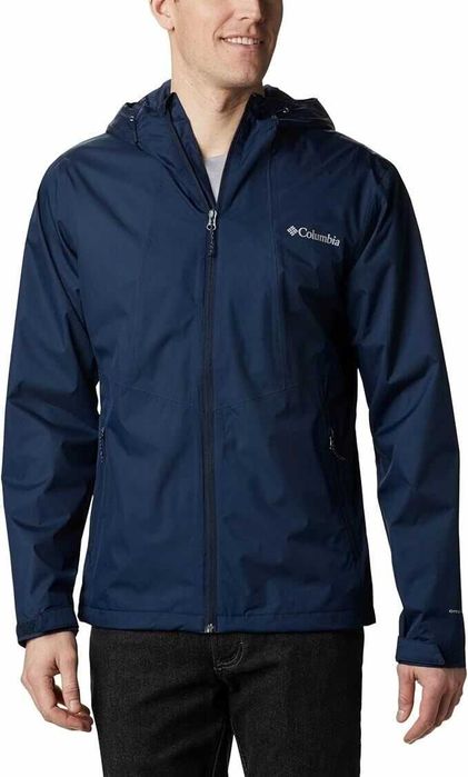 Geaca / Jacheta Columbia  Men's Standard Inner Limits II