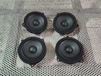 Baxe Boxa Difuzor Usa Fata Spate Bmw Cod  X3 X4 G01 G02 F97 F98 G20 G21 G30 G31 Etc. - Dezmembrari