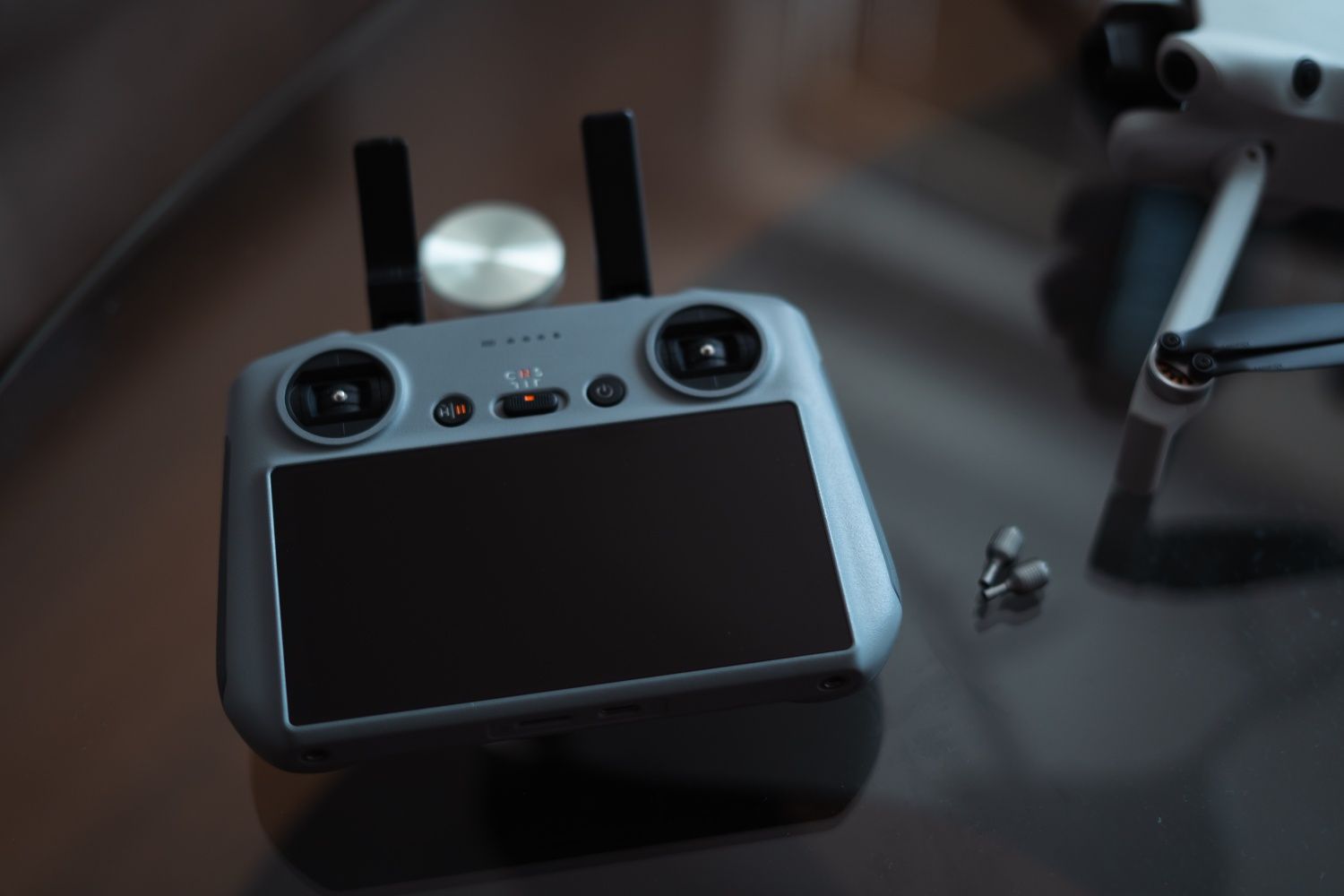Dji 4 mini Pro дрон