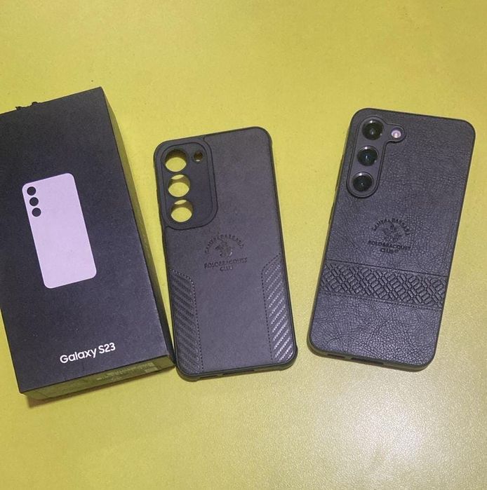 Samsung s23 в идеале