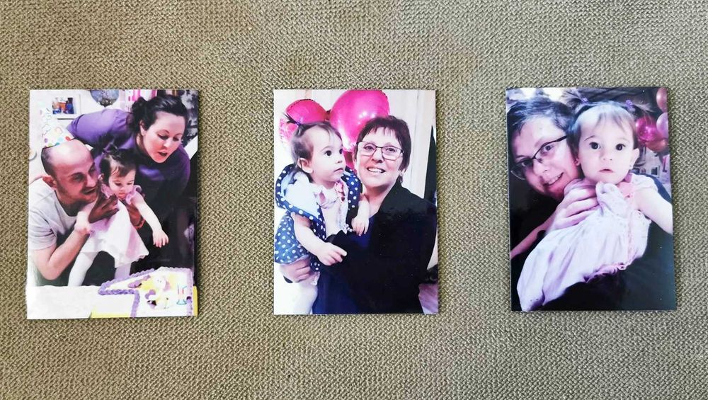 Магнити с Ваша снимка