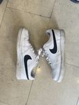Nike Бели Маратонки 44.5 EU