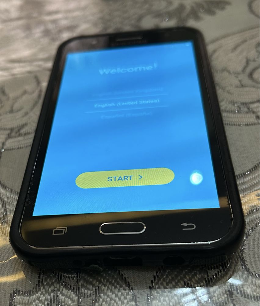 Samsung Galaxy J5