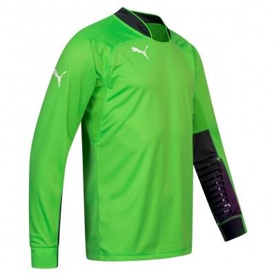 Нова вратарска фланелка Puma, разм.М