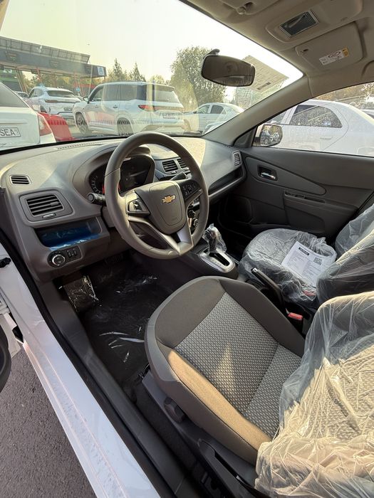 Cobalt GX Style MCM 2026 Yengi