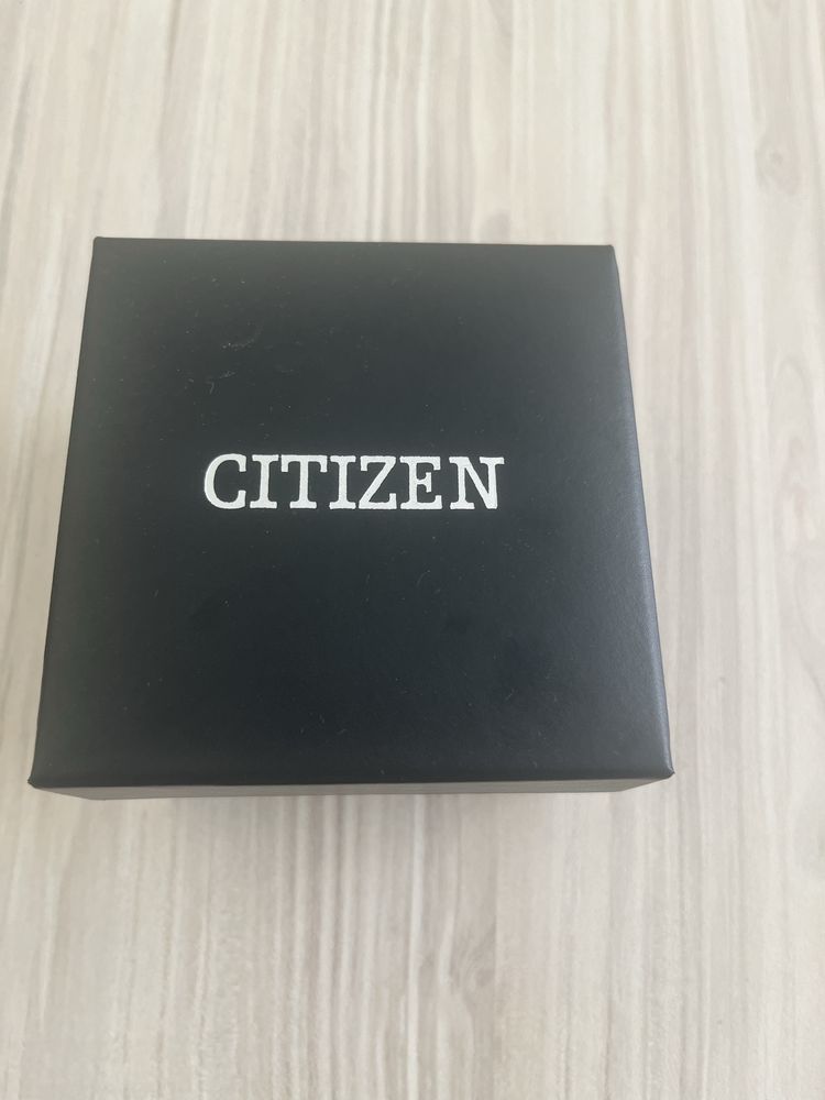 Citizen автоматичен