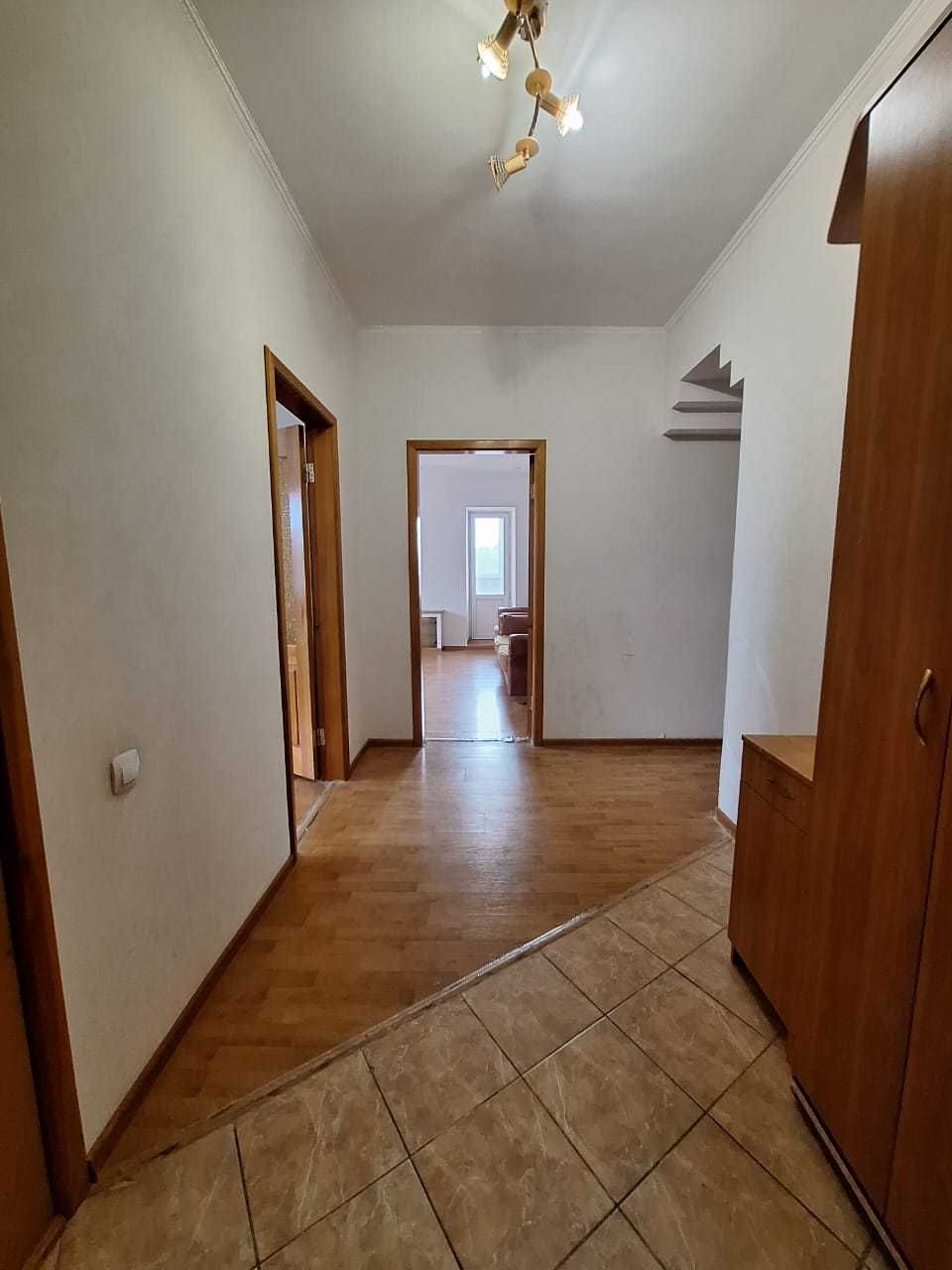 Продам 2ком квар 2006г.п. 80кв. 5 этаж Ремонт