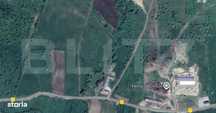 Teren extravilan, 4,7 ha ideal investitie panouri fotovoltaice, zona J