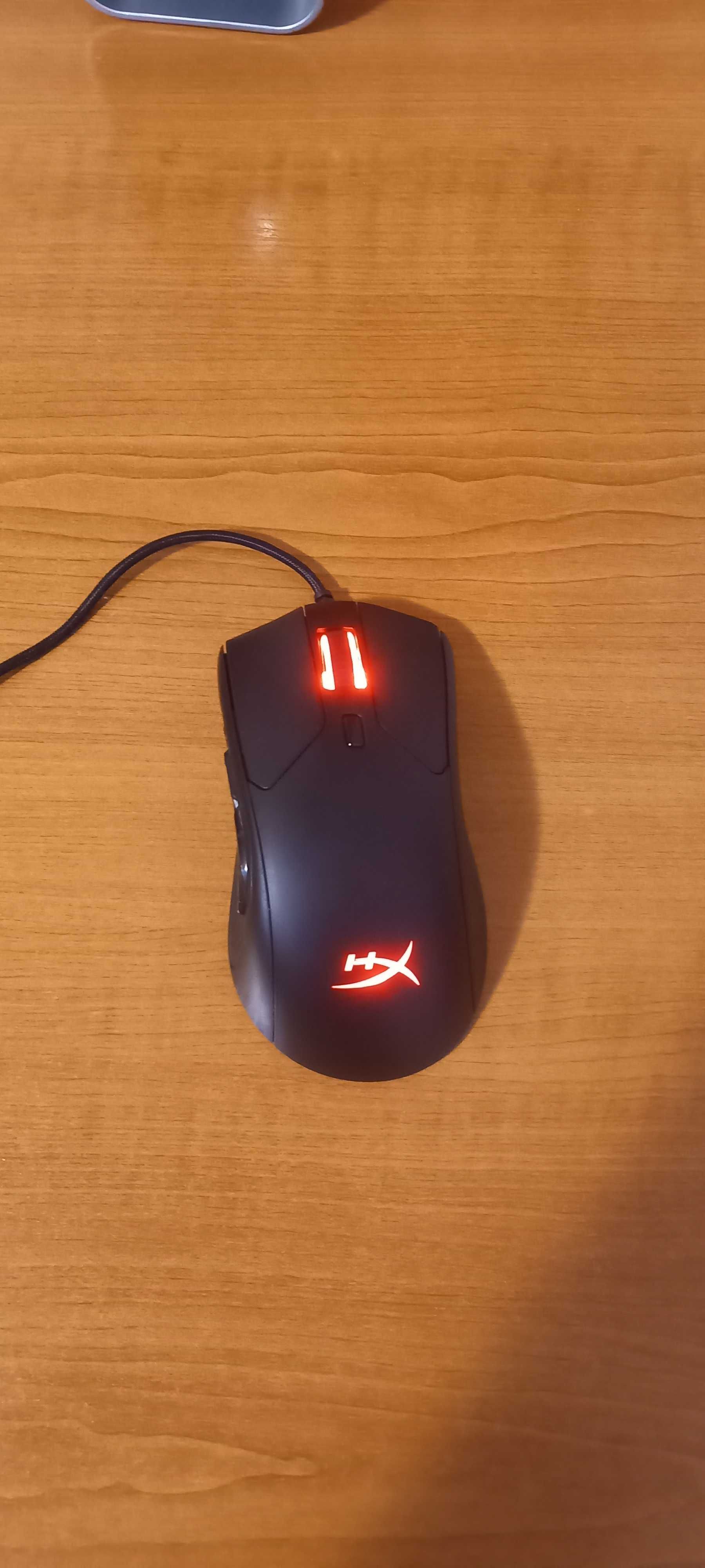 Mouse Gaming HyperX Pulsefire Raid