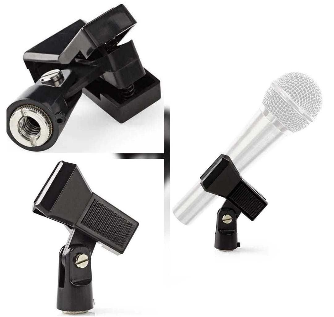 Brat Microfon Stativ Microfon Suport Microfon 2 Brate Brat Pivotant