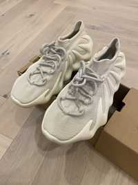 Adidas Yeezy 450 Cloud White masura 42