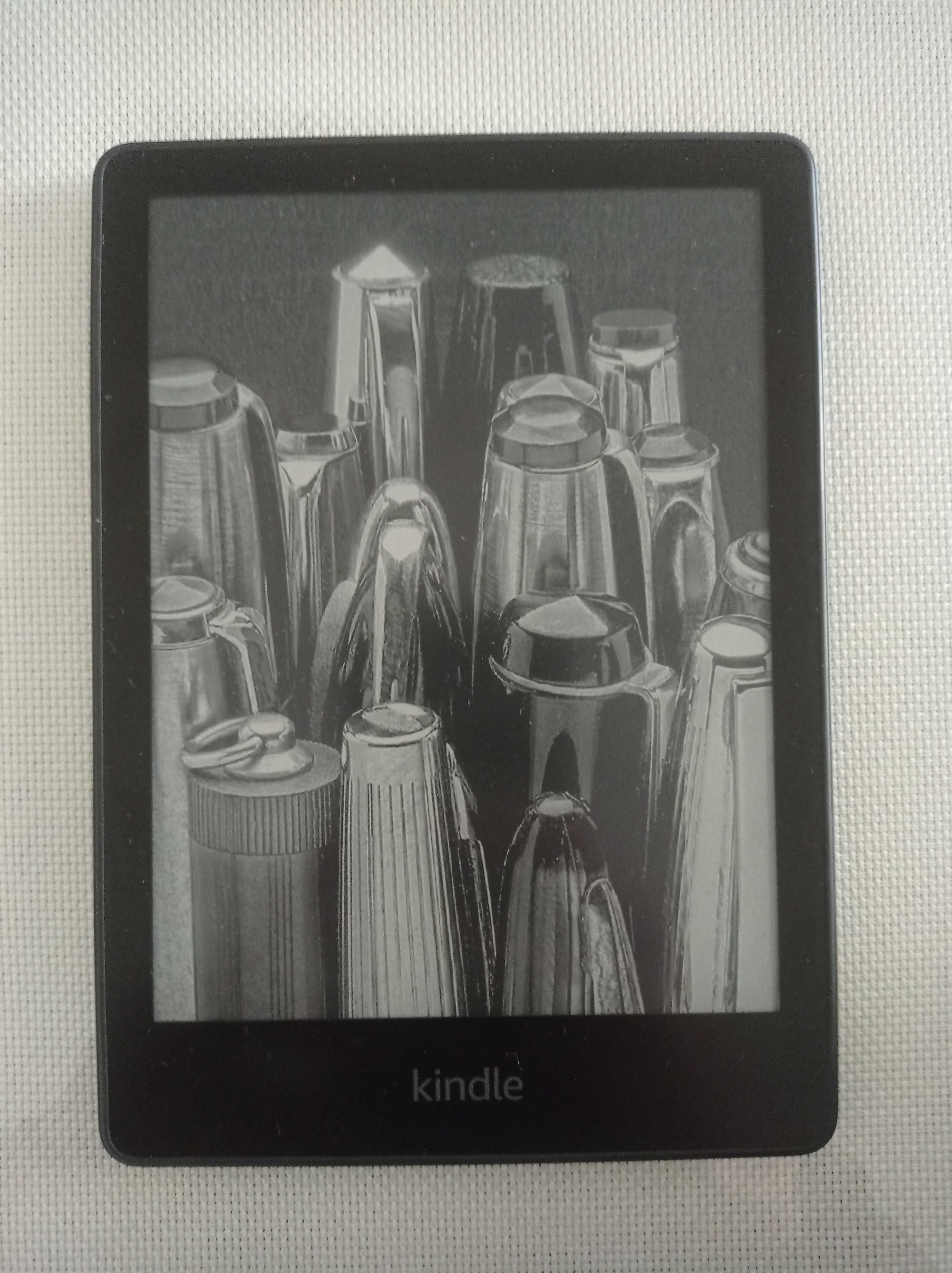 Kindle 11 th generation