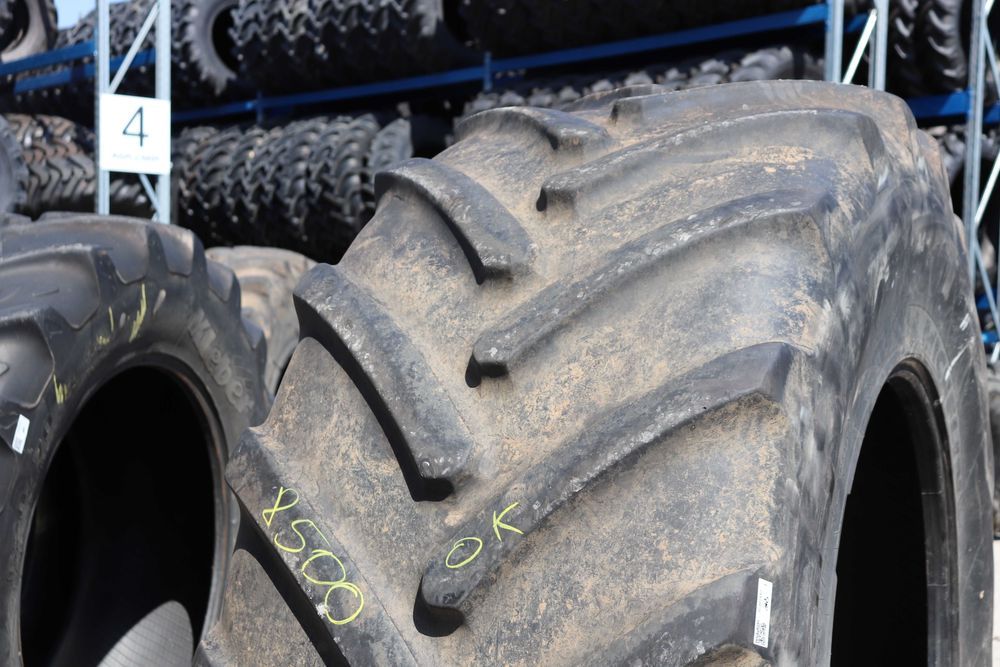 Cauciucuri Michelin 900/60r42 Radiale SH cu garantie AgroMir