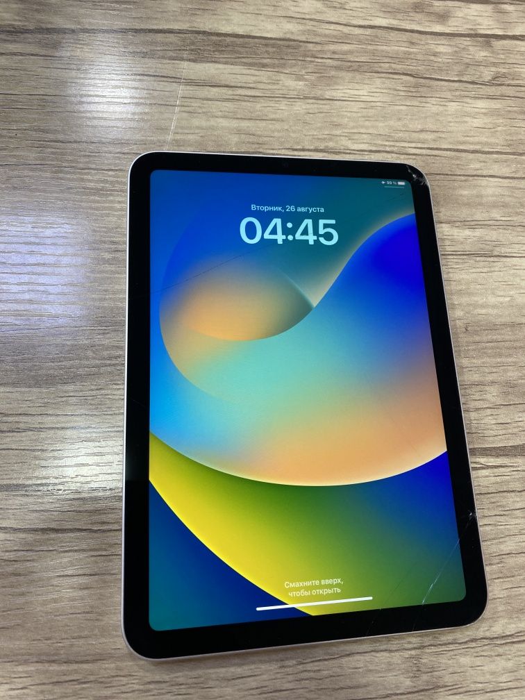 Apple iPad 6 mini
