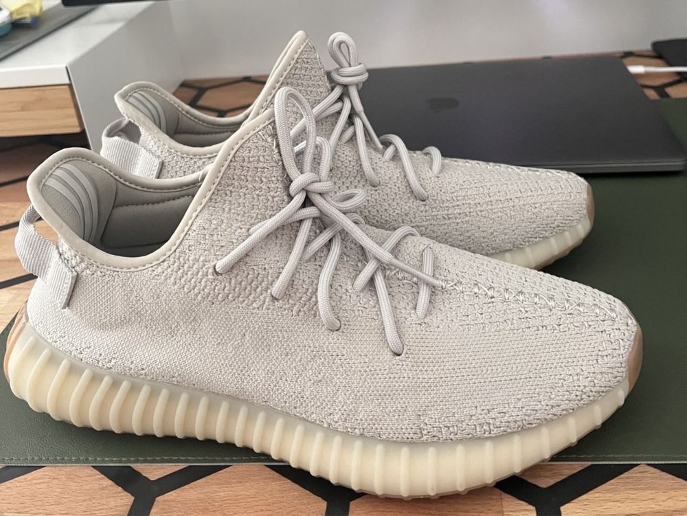 Yezzy Boost 350 V2 originali masura 45 1/3