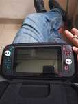 Vând Nintendo Swicth v2 + cont cu jocuri