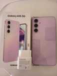 Samsung Galaxy A55 5G Dual SIM/ Xiaomi redmi note 13 pro 5g